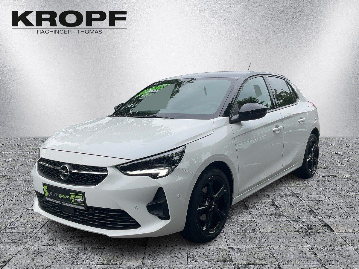 Opel Corsa - Bild 2