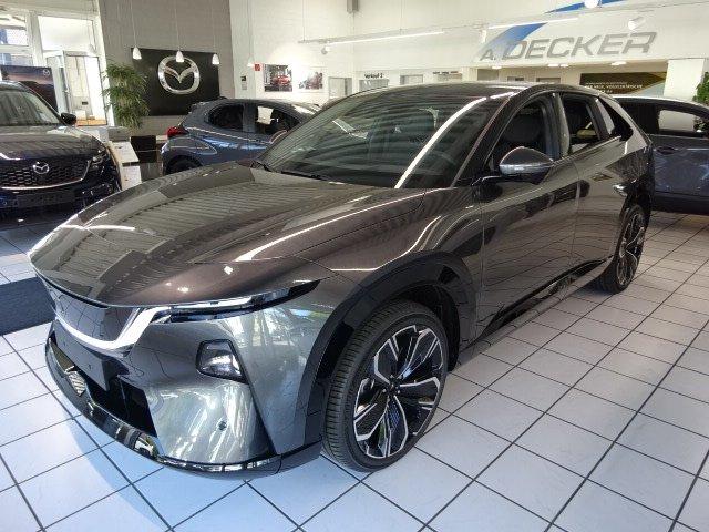 Mazda CX-6e EV 258 1AT RWD Takumi BKTR PABS, Multi-ton
