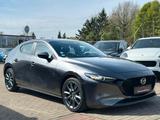Mazda 3 2.0 SKYACTIV-G M-Hybrid Selection Select - Mazda: Mazda3