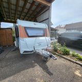 Bürstner Averso 465 TS Harmony Line - Angebote entsprechen deinen Suchkriterien