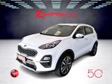 Kia KIA Sportage 1.6 ECOGPL Unico Prop. KM 87.000 Pr - Kia Sportage mit LPG-Antrieb