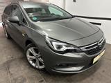 Opel Astra K Sports Tourer Innovation - Opel Astra mit Diesel-Antrieb: Kombi, Automatik