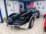 Corvette C3 Pace Car Limited Edition - Corvette Oldtimer