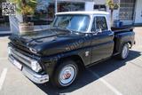 Chevrolet C10 Stepside/Short Wheel Base - 5,7-V8 Auto. - Chevrolet: Geländewagen, Stepside