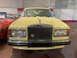 Rolls-Royce Rolls Royce Silver Spirit - Rolls-Royce Oldtimer