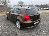 BMW 118i Individual Edition Lifestyle 18-Zoll Räder - BMW 1er Reihe: 18 Zoll