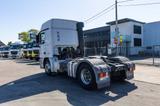 Mercedes-Benz ACTROS 1844 LS MP3+VOITH+HYDR - Actros mp3