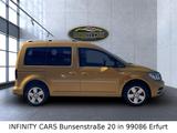 Volkswagen Caddy PKW Highline BMT - VW Caddy Gebrauchtwagen in Erfurt
