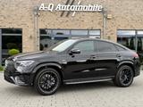 Mercedes-Benz GLE 53 AMG Coupe 4Matic*Night-Paket*Led*Hud*Pano - Mercedes-Benz GLE 53 AMG New cars