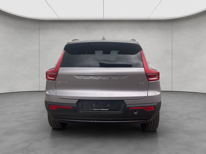 Volvo XC40 B3 B DKG Plus Dark 120 kW, 5-türig