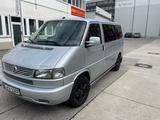 Volkswagen T4 Multivan GENERATION*Klima*Tempomat*Teilausbau