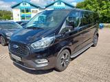 Ford Tourneo Custom Active 320L2*Navi*PPS*TWA* - gebrauchte Ford Tourneo Custom aus dem Jahr 2024