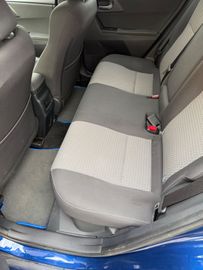 Toyota Auris - 11