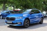 Skoda FABIA MONTE CARLO 1.5TSI DSG DIGITAL TACHOuvm - Skoda aus 2024