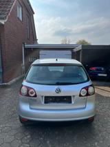 Volkswagen Golf Plus 1.9 TDI Comfortline Comfortline - Volkswagen Golf aus 2006: TDI