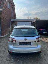 Volkswagen Golf Plus 1.9 TDI Comfortline Comfortline - Volkswagen Golf Plus mit Diesel-Antrieb: Kleinbus, Klimaanlage, 1.9