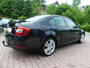 Skoda Octavia - 5