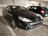 Peugeot 407 Platinum V6 210 Automatik Platinium - Peugeot 407: Coupé, V6