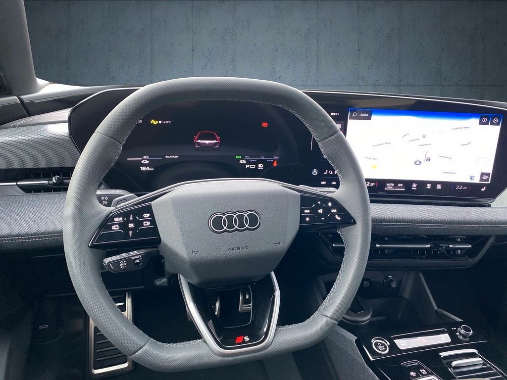 Audi A6 e-tron - Bild 19