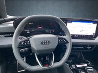 Audi A6 e-tron - Vorschau Bild 19