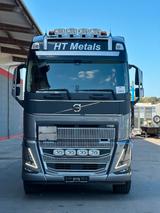 Volvo FH 750 6x2 BL VDL AK LUXUS AUSSTATTUNG - Volvo 4x4