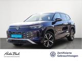 Volkswagen Tayron 1.5 eTSI "Elegance" DSG Navi LED Digital - Volkswagen Tayron: Elegance