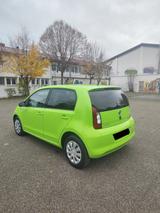 Skoda Citigo 1.0 MPI 44kW Active Green tec - Skoda Citigo mit Benzin-Antrieb