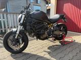Ducati MONSTER 821 DARK   TOP ANGEBOT - DUCATI MONSTER DARK