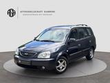 Kia Carens 2.0 16V EX*Automatik* - Kia Gebrauchtwagen von 2005