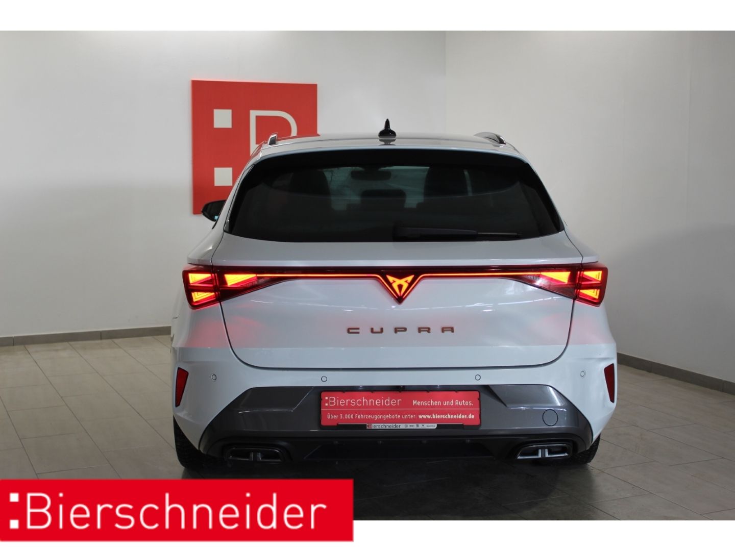 Cupra Leon - Bild 17