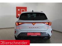 Cupra Leon - Vorschau Bild 17