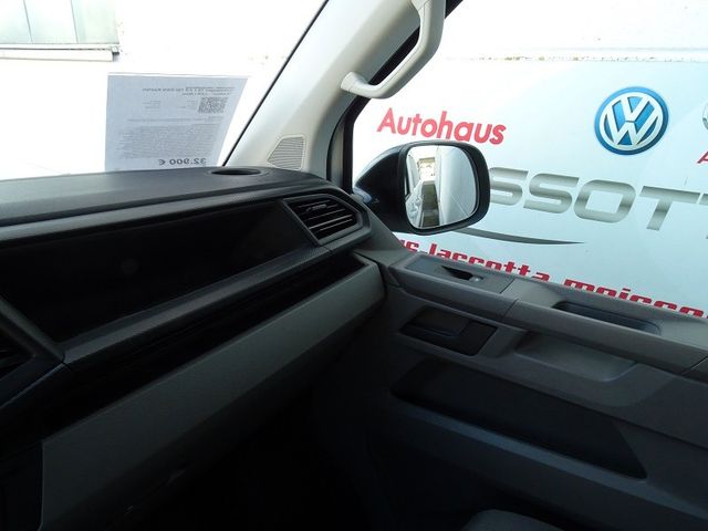 T6.1 2.0 TDI DSG Kasten "Edition" - LED / Navi