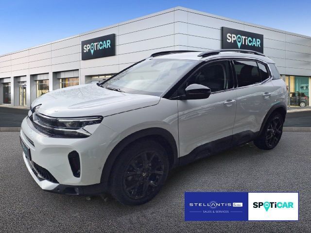 Citroën C5 Aircross Max 1.2 Mild-Hybrid SHZ*NAVI