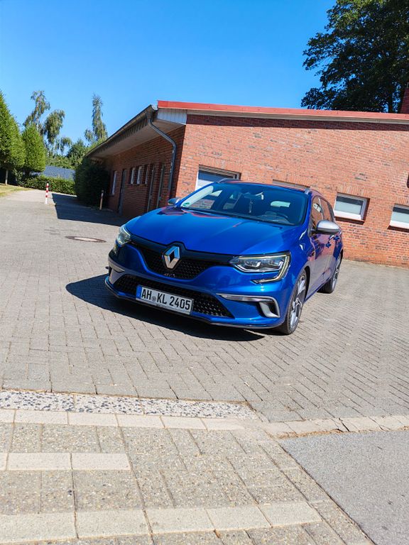 Image of Renault Megane