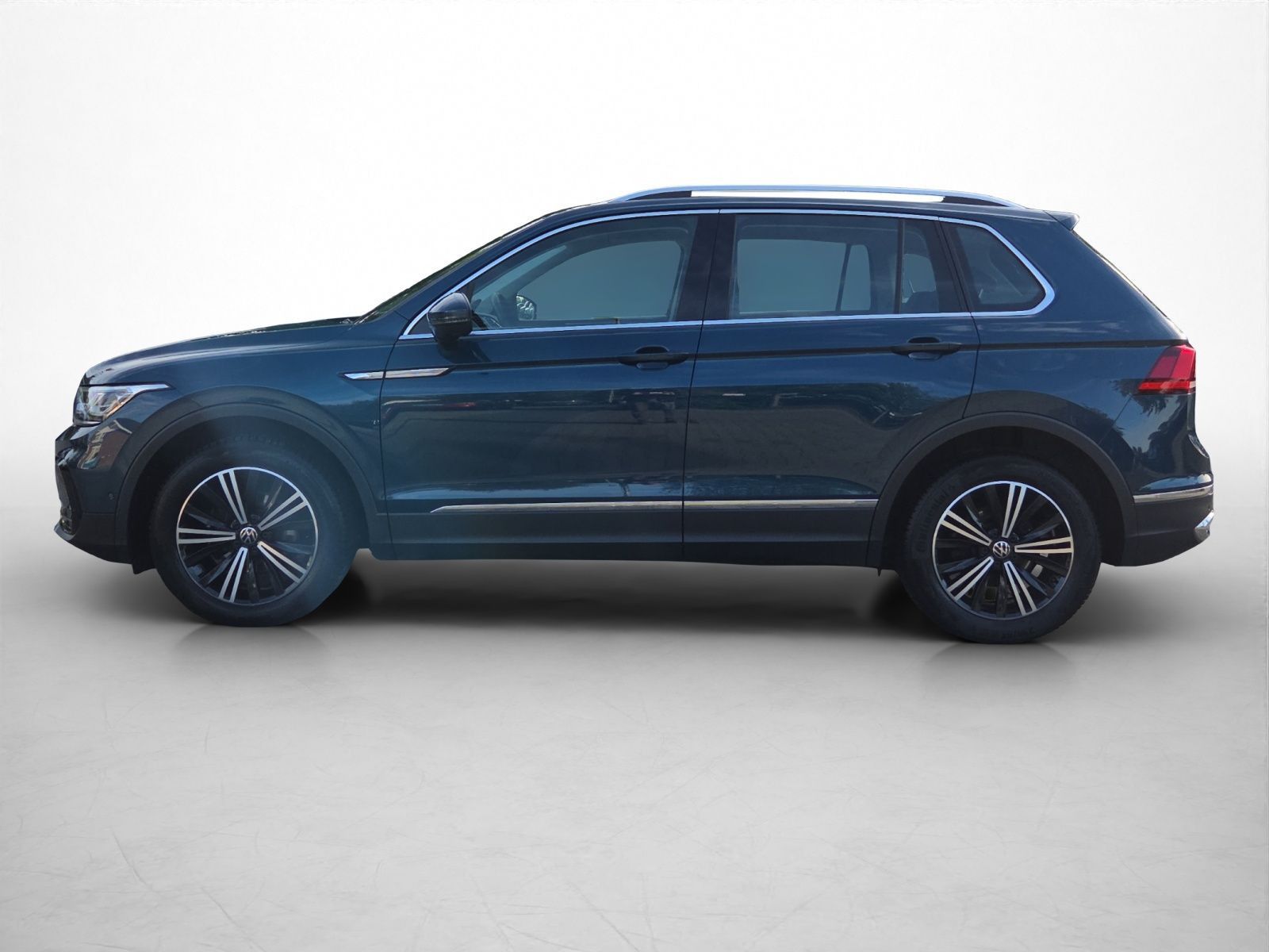 Volkswagen Tiguan - Bild 5