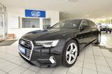 Audi A6 Avant 40 TDI quattro LED AHK S-Line - Audi A6 Gebrauchtwagen in Erfurt