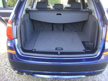 BMW X3 - 11