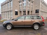 Volvo XC 70 XC70 Kinetic  EU6 / Automatik / Navigation - gebrauchte Volvo XC70 aus dem Jahr 2015