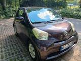 Toyota 1,0-l-VVT-i-Basis  TÜV 09/26 1. Hand - Toyota IQ in Gelsenkirchen