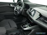 Audi Q4 40 e-tron adv Navi,LED,Kamera,Sportsitze - Audi Q4 aus 2022