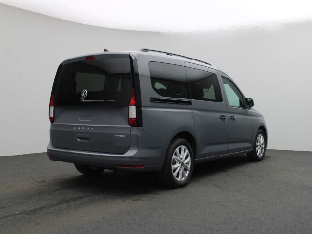 Volkswagen Caddy Maxi - Bild 4