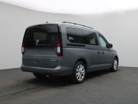 Volkswagen Caddy Maxi - Vorschau Bild 4