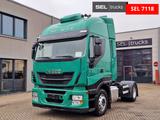 Iveco Stralis 480 / ZF Intarder - Angebote entsprechen deinen Suchkriterien
