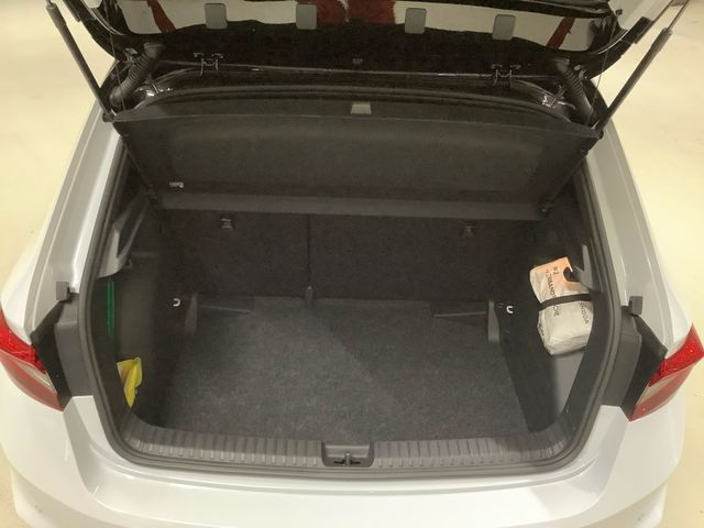 Fabia Monte Carlo 1,5 TSI 110 kW 7-Gang-DSG