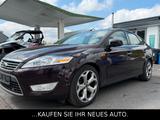 Ford Mondeo Lim. Ghia X NUR HÄNDLER oder EXPORT - gebrauchte Ford Mondeo aus dem Jahr 2008