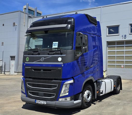 Volvo FH FH 500 XL Cab I Park Cool