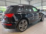 Audi ABT SQ5 3.0 TDI PLUS STANDH. AHK PANO 380 PS - Audi SQ5: Abt
