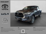 Toyota Hilux 2.4 D-4D Double Cab Comfort 4x4 Navi PDC V