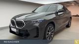 BMW X6 xD40iA M-Sport AHK Sitzbelü Standh Massage - BMW X6 in Augsburg