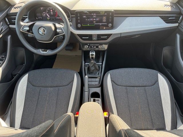 Skoda Kamiq - Bild 11